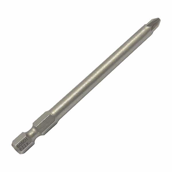 S/DRIVER BIT PZ2X90 BOSCH