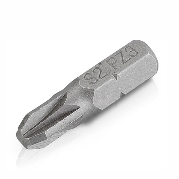 S/DRIVER BIT PZ3X25 ECONO