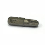 S/DRIVER BIT PZ3X25 BOSCH
