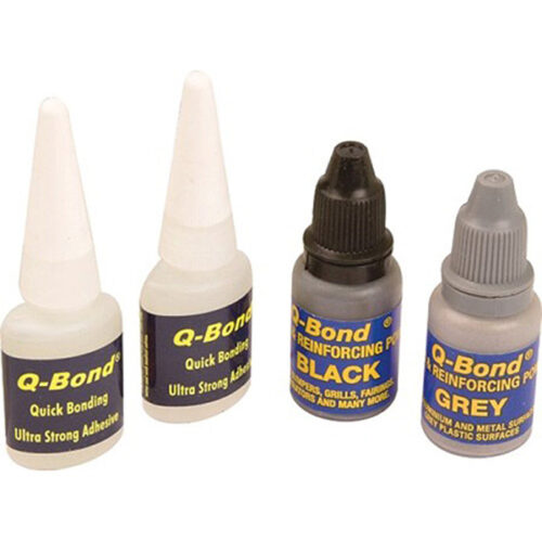 Q BOND KIT SMALL QB2