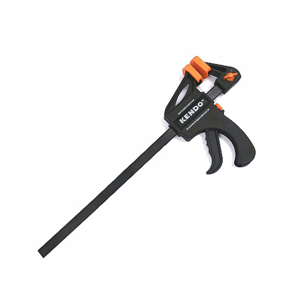 QUICK CLAMP 150MM KENDO