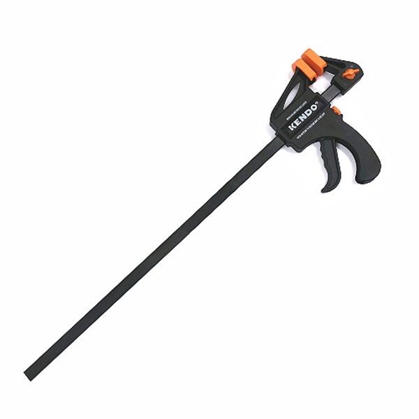 QUICK CLAMP 300MM KENDO