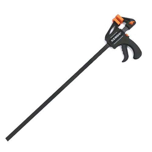 QUICK CLAMP 600MM KENDO