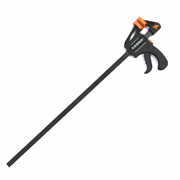 QUICK CLAMP 600MM KENDO