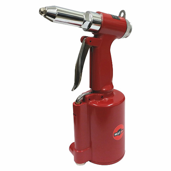 RIVET AIR GUN 2.4-4.8MM MATAIR