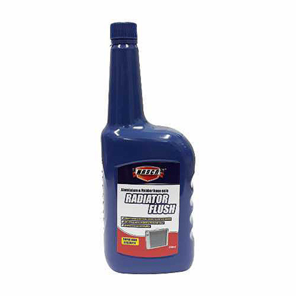 RADIATOR FLUSH 250ML NASCA
