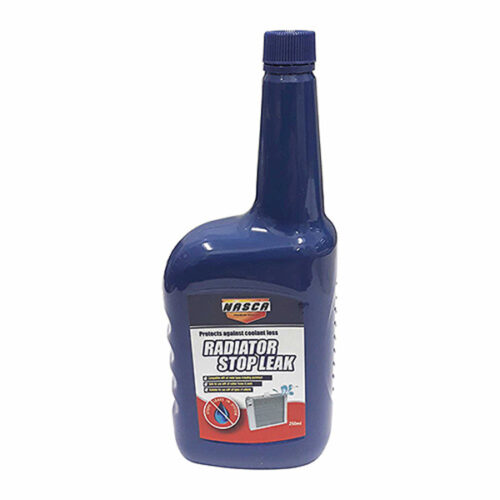 RADIATOR STOP LEAK 250ML NASCA