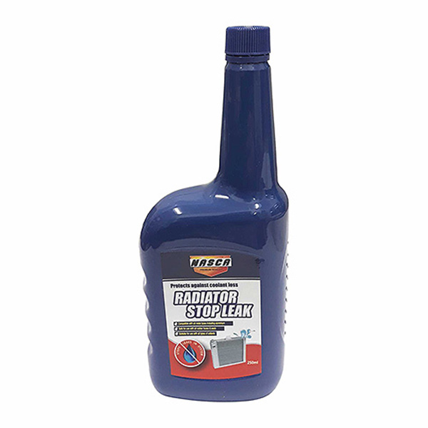 RADIATOR STOP LEAK 250ML NASCA