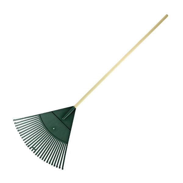 RAKE FAN PLASTIC