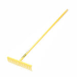 RAKE ALL STEEL 16T