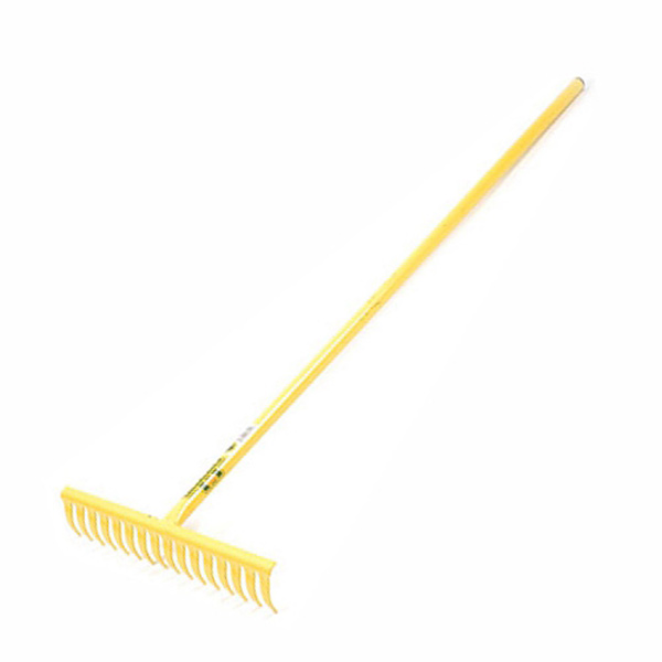 RAKE ALL STEEL 16T