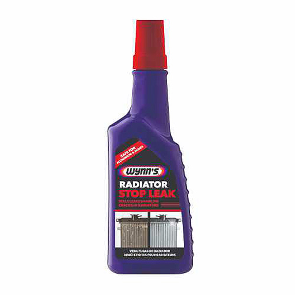 WYNN’S RAD STOP LEAK 375ML
