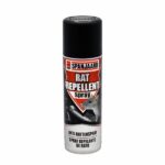 RAT REPELLENT SPRAY 200ML S/J