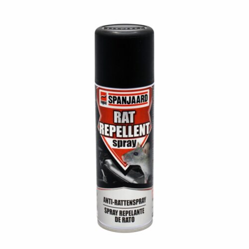 RAT REPELLENT SPRAY 200ML S/J