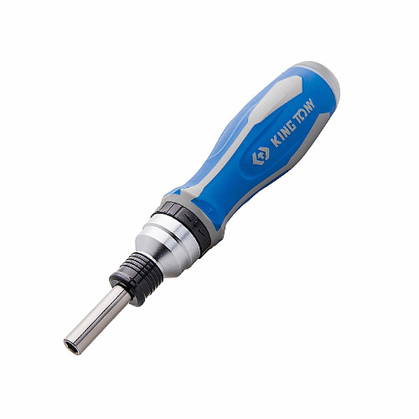 S/DRIVER RATCHET 8PC K/TONY
