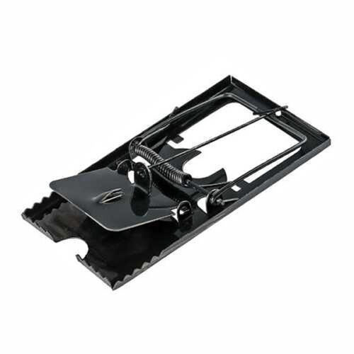 RAT TRAP METAL 2PC