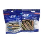 EXPAN BOLT 6MM SHIELD ONLY 10PC