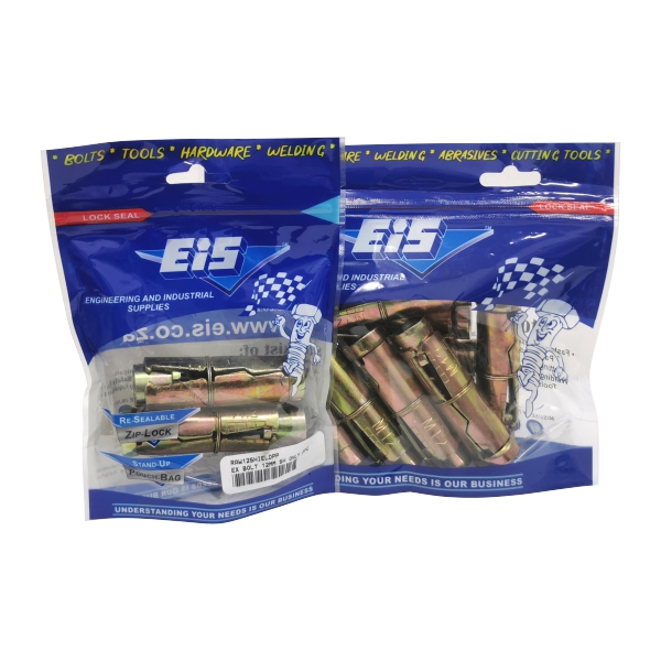 EXPAN BOLT 10MM SHIELD ONLY 10PC
