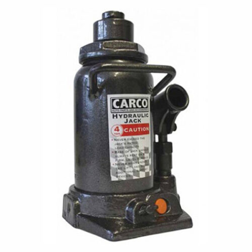 BOTTLE JACK 4TON CARCO