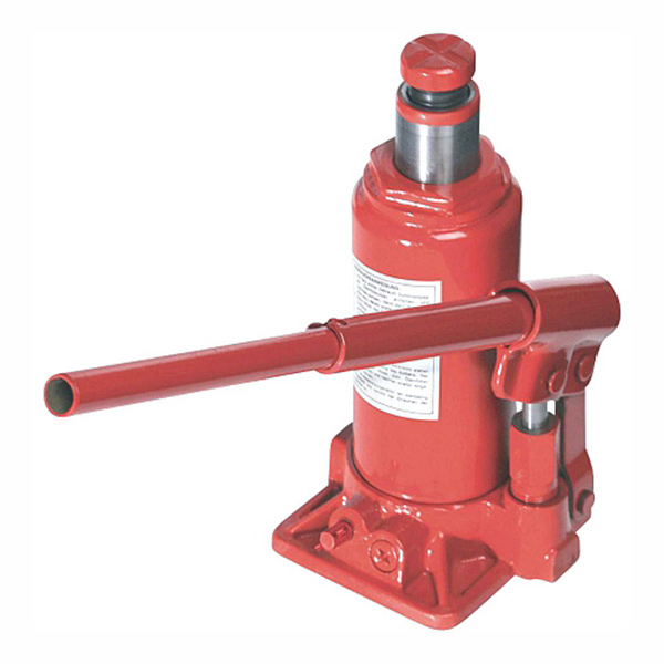 BOTTLE JACK 12TON CARCO