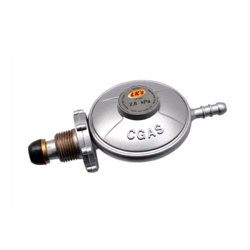 REGULATOR LPG HORIZONTAL