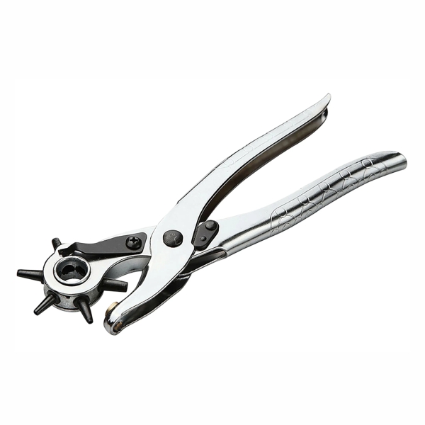 REVOLVING PUNCH PLIER EXPERT