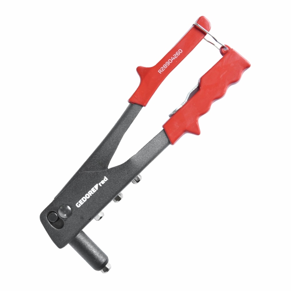 RIVETER HAND 2.4-4.8mm GEDORE