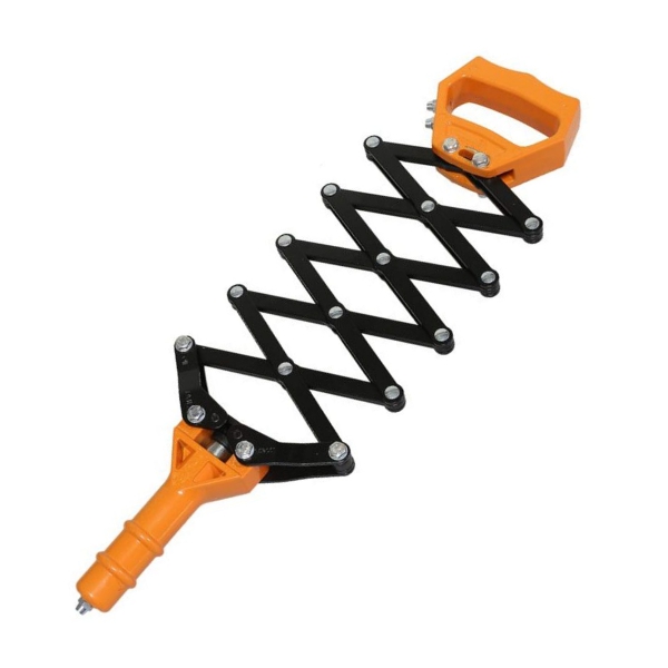 RIVETER LAZY TONG 3.2-4.8 FASCOR FH44