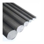 S/STEEL RND BAR 5MM 1MT