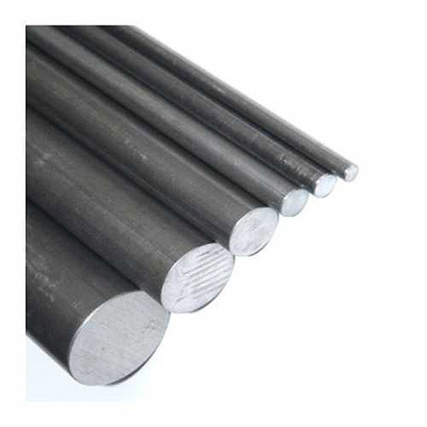 S/STEEL RND BAR 5MM 1MT
