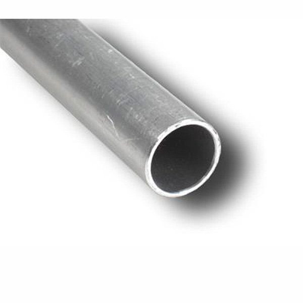 ALU RND TUBE 19mm X 2.5MT