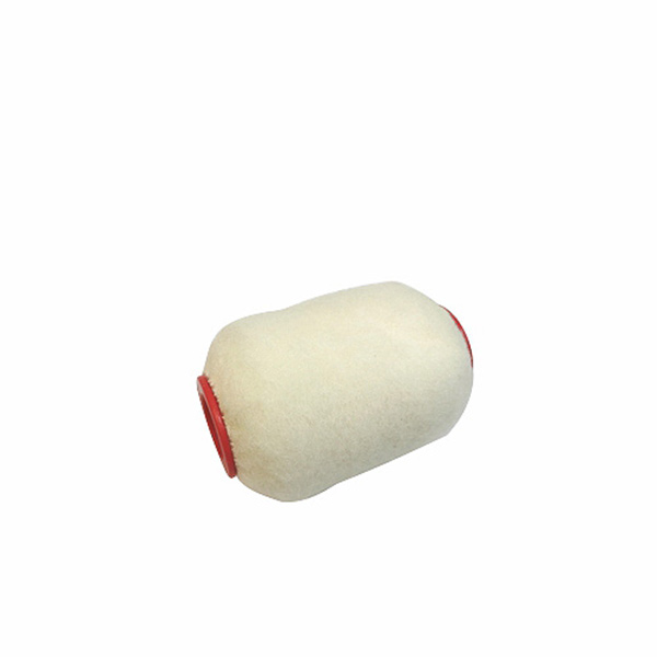 ROLLER REFILL L/WOOL 100MM