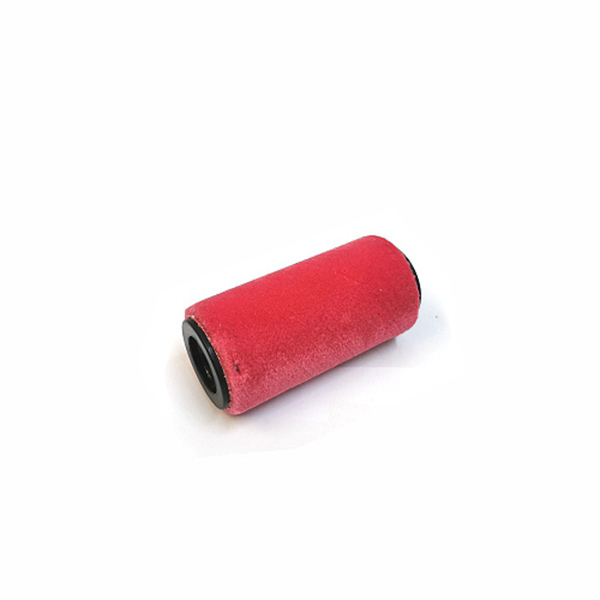 ROLLER REFILL MOHAIR 100MM PINK