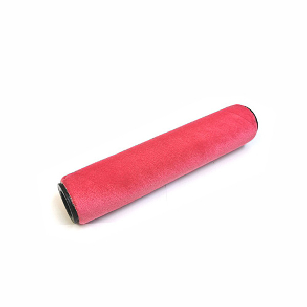 ROLLER REFILL MOHAIR 225MM PINK