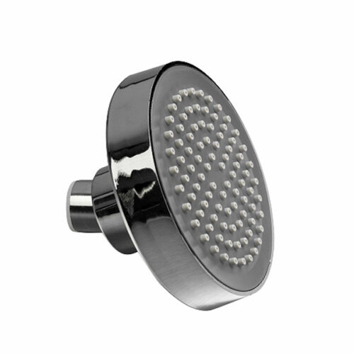 ROSE SHOWER ROUND 100MM GIO