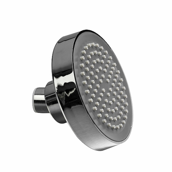 ROSE SHOWER ROUND 100MM GIO
