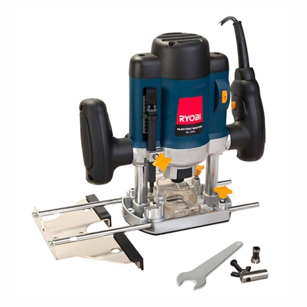 ROUTER ELECTRIC 1200W RYOBI