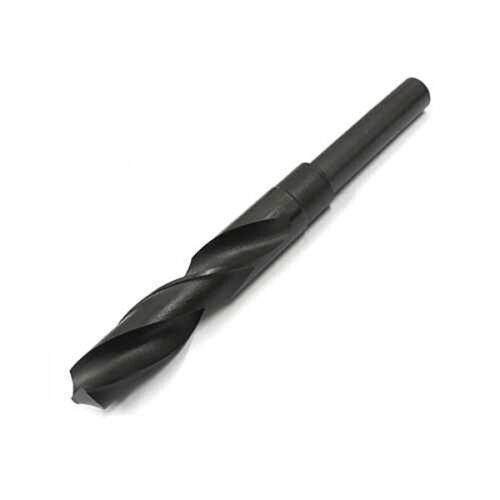REDUCED SHANK DRILL HSS 14.5 FEW