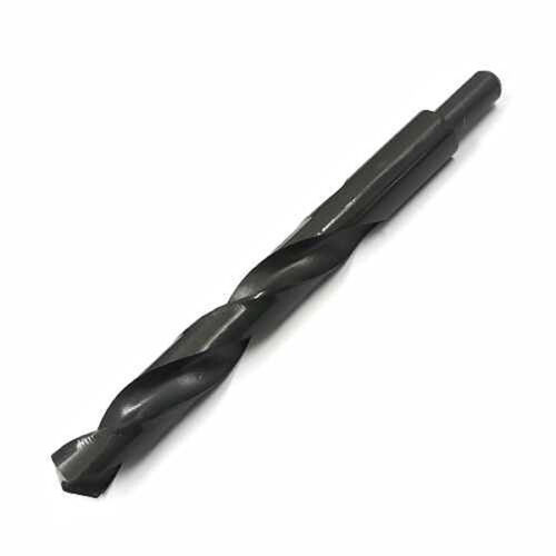 REDUCED SHANK DRILL HSS 24 ECONO