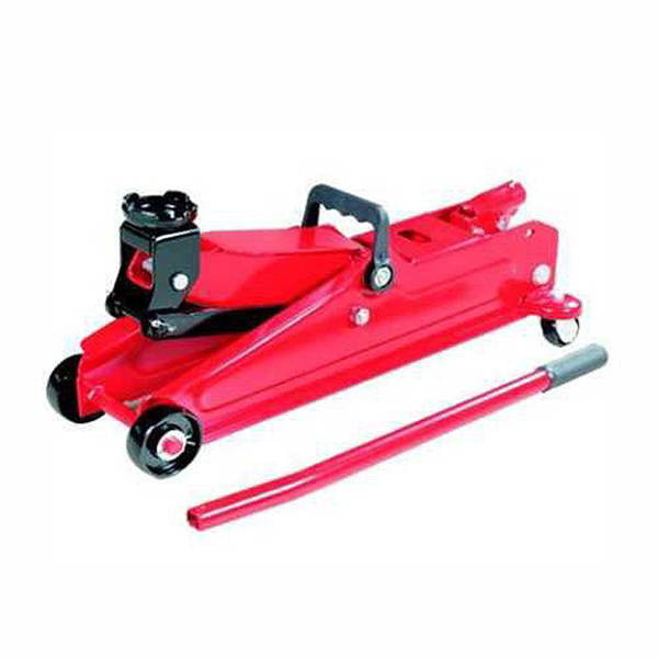 TROLLEY/FLOOR JACK 2TON DIY