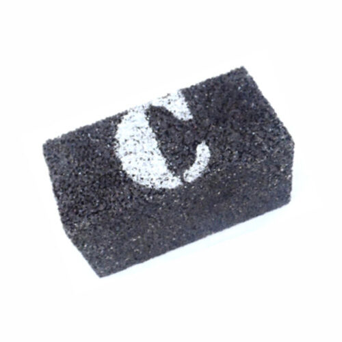 RUBBING BRICK 50 X 50 X 100 COARSE