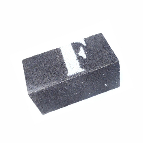 RUBBING BRICK 50 X 50 X 100 FINE