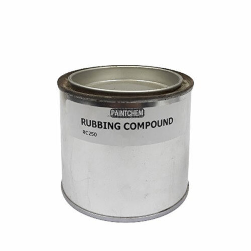 RUBBING COMPOUND 250G