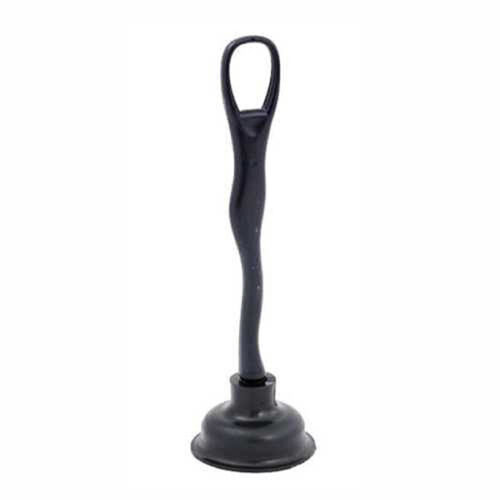 RUBBER PLUNGER 100MM