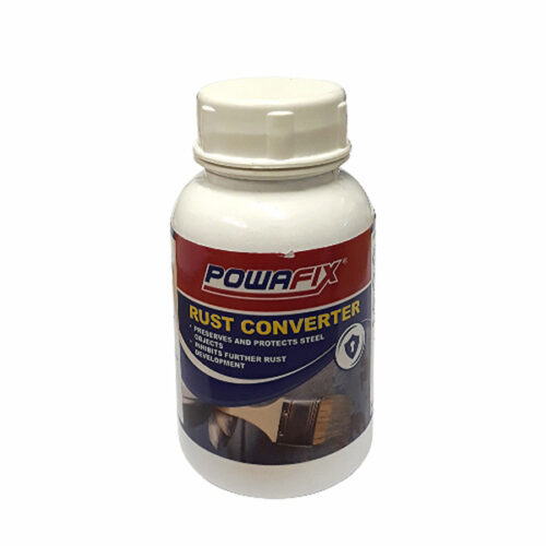 RUST CONVERTER 150ML POWERFIX