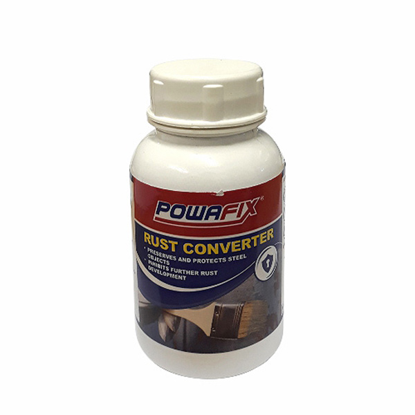 RUST CONVERTER 150ML POWERFIX