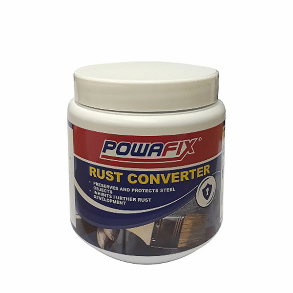 RUST CONVERTER 500ML POWERFIX