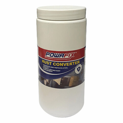 RUST CONVERTER 1LT POWERFIX