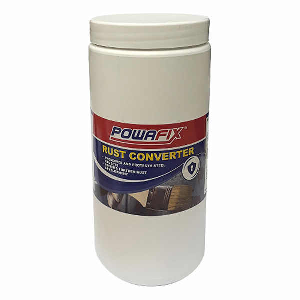 RUST CONVERTER 1LT POWERFIX