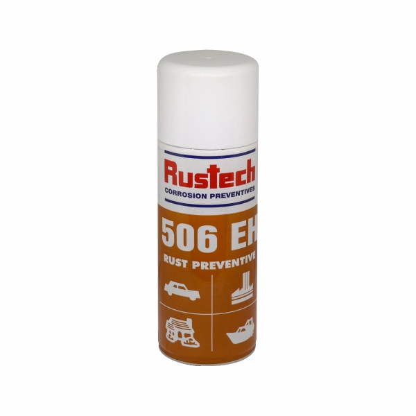 RUSTECH 506 EH 400ml R/PR